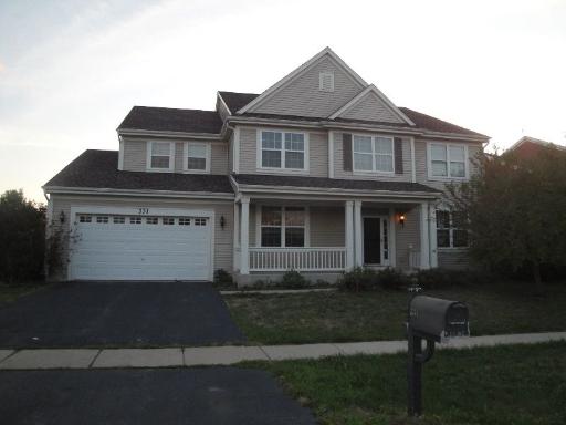 331 Inverness Dr, Cary, IL 60013 photo 1