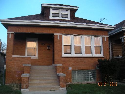 1417 N Kostner Ave, Chicago, IL 60651 photo 1