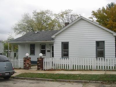 514 Jasper St, Joliet, IL 60435 photo 1