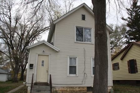 445 N Washington St, Kankakee, IL 60901 photo 1