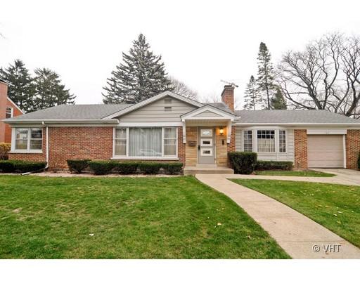 165 Cornell Ave, Des Plaines, IL 60016 photo 1