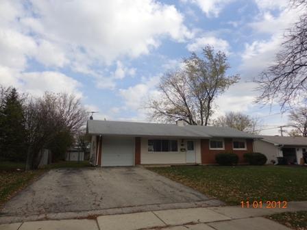 1835 Pierce Rd, Hoffman Estates, IL 60169 photo 1