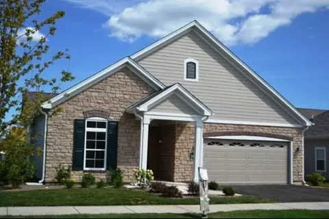 16539 S Fox Run Cir, Plainfield, IL 60586 photo 1