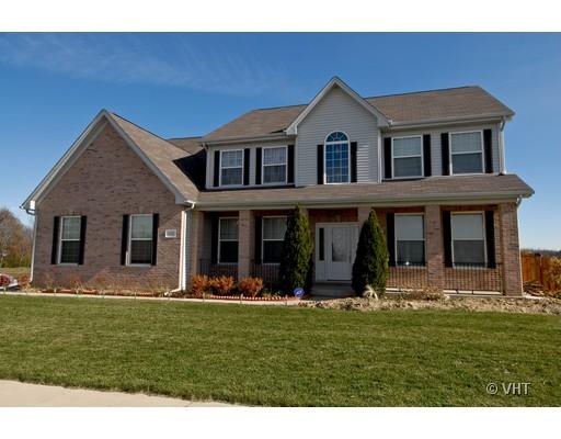 15525 S Indian Boundary Rd, Plainfield, IL 60544 photo 1