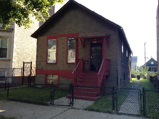 5615 S Princeton Ave, Chicago, IL 60621 photo 1