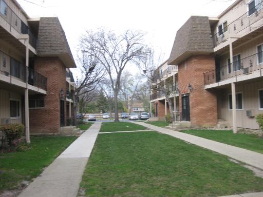 2508 Algonquin Rd #12, Rolling Meadows, IL 60008 photo 1