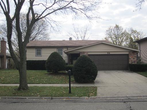 24 Berkshire Dr, Wheeling, IL 60090 photo 1