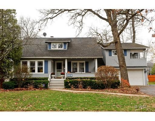 1106 Springfield Ave, Deerfield, IL 60015 photo 1