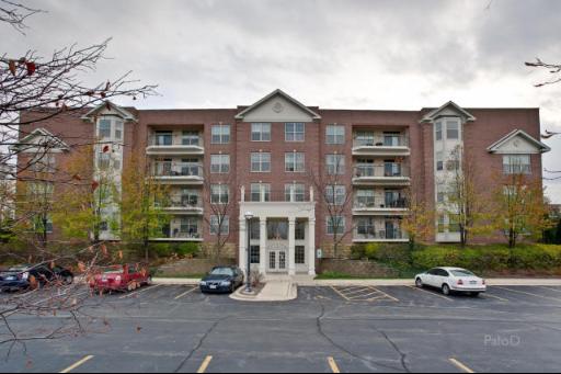 3100 Town Square Dr #205, Rolling Meadows, IL 60008 photo 1