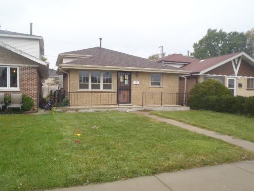 7724 S Central Ave, Burbank, IL 60459 photo 1