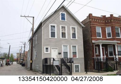 3316 W Wabansia Ave, Chicago, IL 60647 photo 1