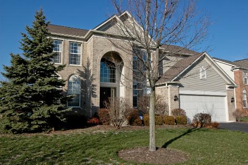 3980 Georgetown Cir, Algonquin, IL 60102 photo 1