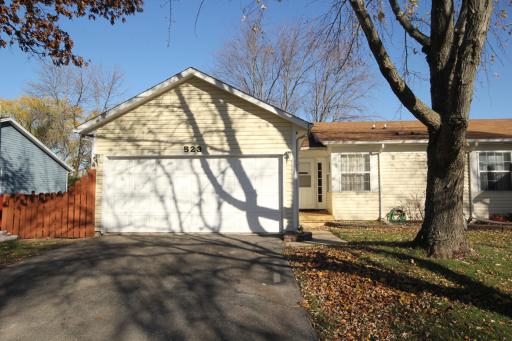 523 Fessler Ave, Naperville, IL 60565 photo 1