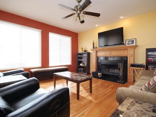 6618 Mountain Ridge Pass, Plainfield, IL 60586 photo 8