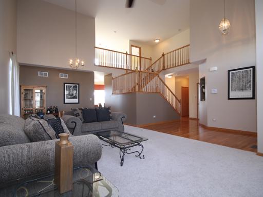 6618 Mountain Ridge Pass, Plainfield, IL 60586 photo 2