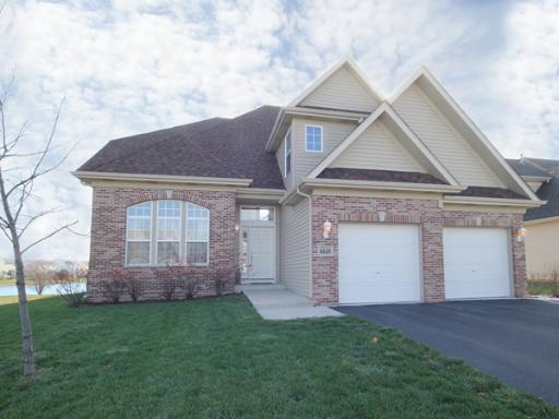 6618 Mountain Ridge Pass, Plainfield, IL 60586 photo 1