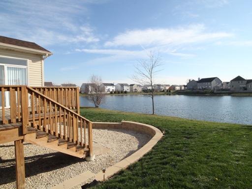 6618 Mountain Ridge Pass, Plainfield, IL 60586 photo 15