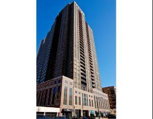 1111 S Wabash Ave #902, Chicago, IL 60605 photo 1