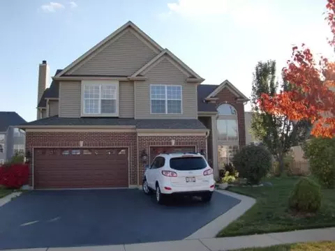 1621 Cambria Ln, Algonquin, IL 60102 photo 1