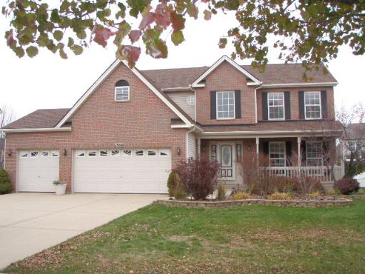 1904 Arbor Fields Dr, Plainfield, IL 60586 photo 1