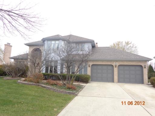 418 Hillandale Dr, Bartlett, IL 60103 photo 1