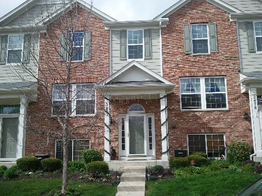 2482 Emily Ln, Elgin, IL 60123 photo 1