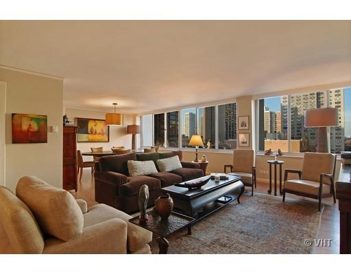 1 E Schiller St #7b, Chicago, IL 60610 photo 2