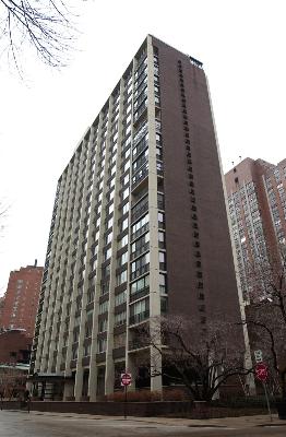 1 E Schiller St #7b, Chicago, IL 60610 photo 1