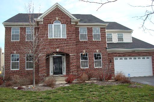 13529 Meadow Ln, Plainfield, IL 60544 photo 1