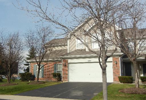 248 Millers Xing, Itasca, IL 60143 photo 1