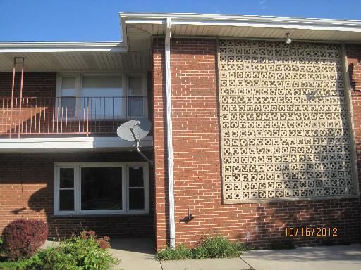 105 Dover Dr #5, Des Plaines, IL 60018 photo 1