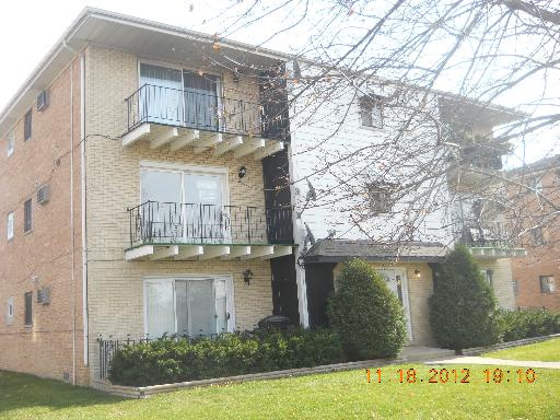 8009 Beloit Ave #2A, Bridgeview, IL 60455 photo 1