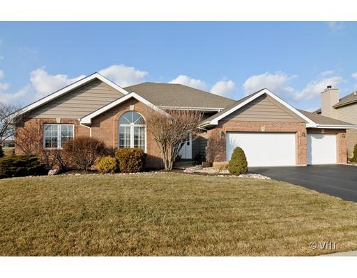 251 Fairway Dr, Beecher, IL 60401 photo 1