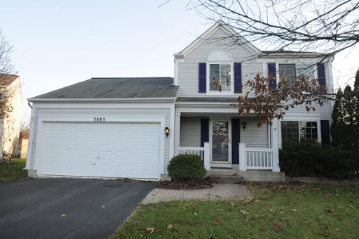 3085 Azure Cv, Aurora, IL 60503 photo 1