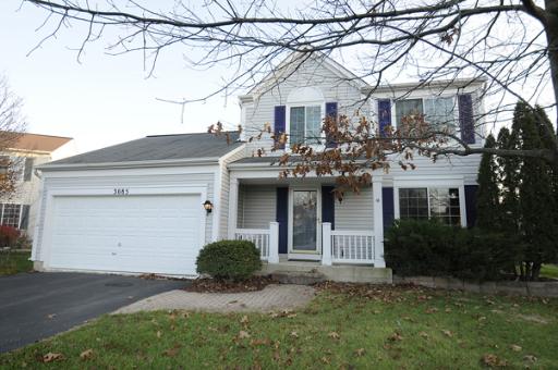 3085 Azure Cv, Aurora, IL 60503 photo 11