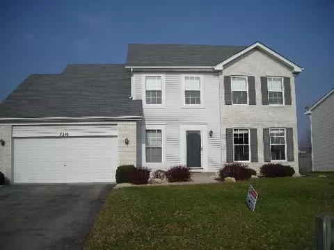 7310 Southworth Cir, Plainfield, IL 60586 photo 1
