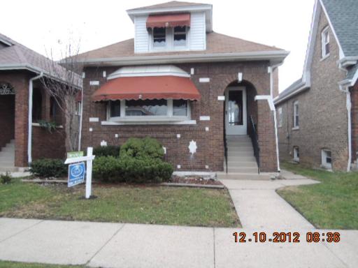 2123 Wenonah Ave, Berwyn, IL 60402 photo 1