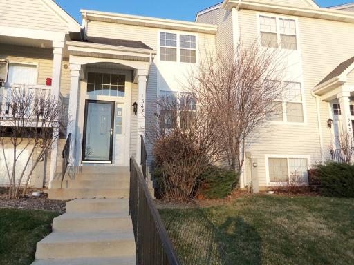 1543 Sauganash Ct, Gurnee, IL 60031 photo 1
