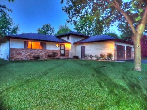 2250 Stellon St, Diamond, IL 60416 photo 1