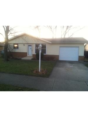 14526 Springfield Ave, Midlothian, IL 60445 photo 1