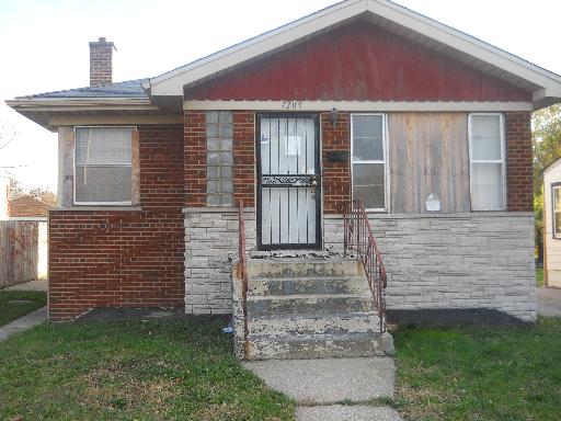 1209 E 142nd St, Dolton, IL 60419 photo 1