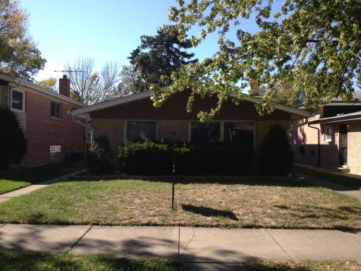 14440 Ingleside Ave, Dolton, IL 60419 photo 1