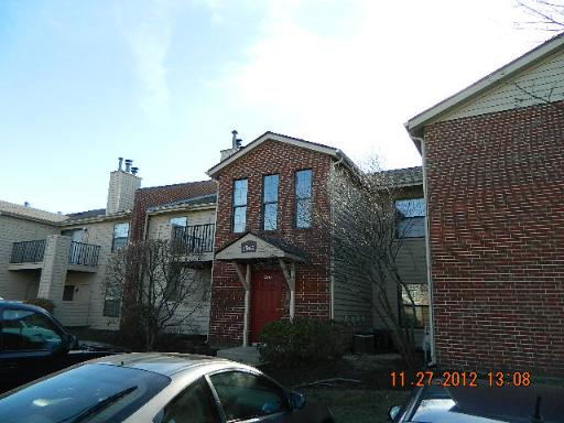 1945 N Hicks Rd #206, Palatine, IL 60074 photo 1