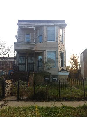 6327 S Evans St, Chicago, IL 60637 photo 1