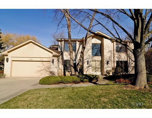 3442 Vantage Ln, Glenview, IL 60026 photo 1