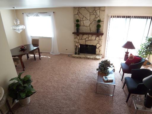 1248 Folkstone Ct, Wheaton, IL 60189 photo 6