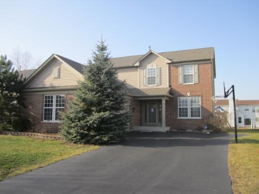 4600 Whitehall Ln, Algonquin, IL 60102 photo 1