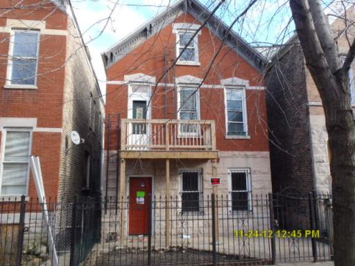 Undisclosed, Chicago, IL 60622 photo 1