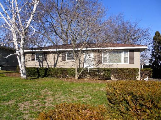 316 E Reader St, Elburn, IL 60119 photo 1