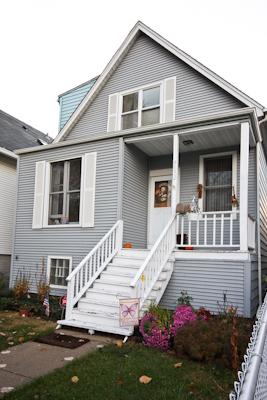 4152 N Kostner Ave, Chicago, IL 60641 photo 1